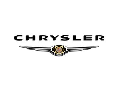 Chrysler dash mat
