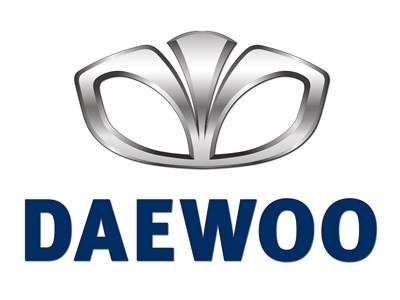 Daewoo Nubira