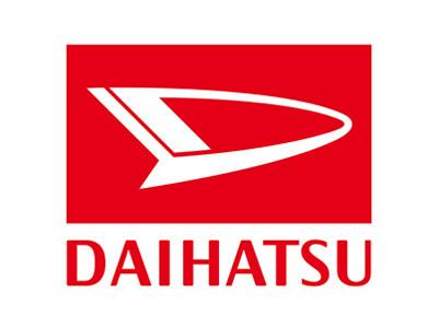 Daihatsu Pyzar dash mat