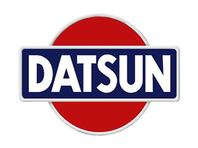 Datsun Stanza dash mat