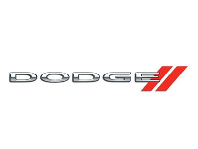 Dodge dash mat