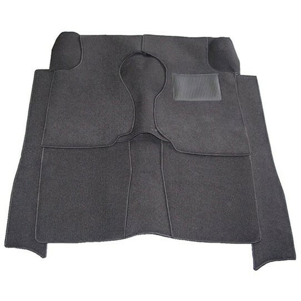 Moulded carpet for Morris Minor 850 (Kit)