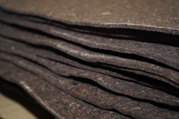 Standard Felt Underlay