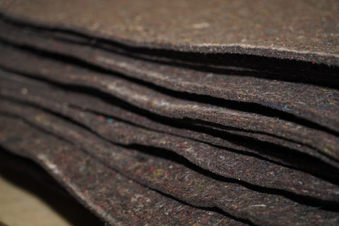 Standard Felt Underlay