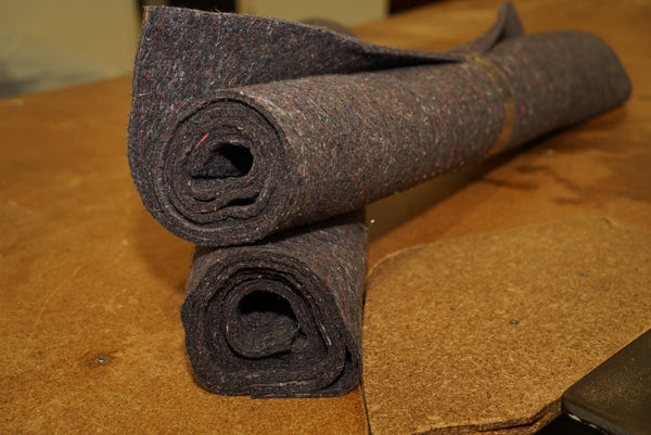 Standard Felt Underlay