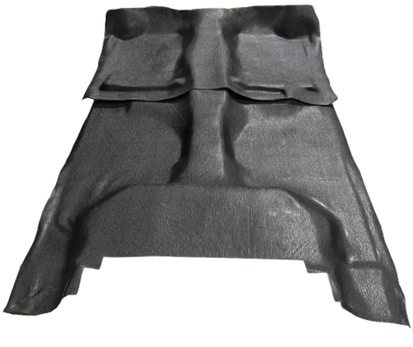 Moulded Vinyl for Chrysler, Valiant, VC (1966 - 1967), UTE fr-r-vinyl-only