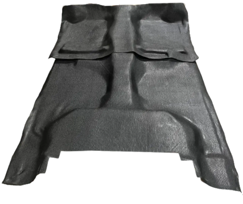 Moulded Vinyl for Chrysler, Valiant, VC (1966 - 1967), UTE fr-r-vinyl-only