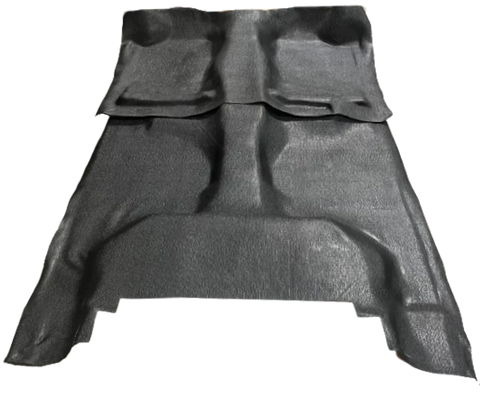 Moulded vinyl for Ford, F250 (Australian Delivered), (2000 - 2006), DUAL CAB