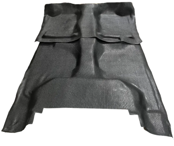 Moulded Vinyl for Chrysler, Valiant, VC (1966 - 1967), SEDAN fr-r-vinyl-only