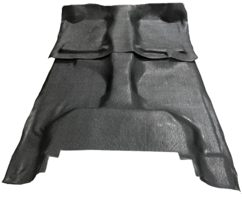 Moulded Vinyl for Chrysler, Valiant, VC (1966 - 1967), SEDAN fr-r-vinyl-only