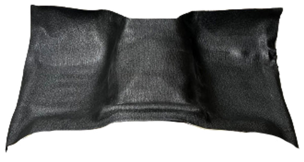 Moulded vinyl for Mitsubishi, Triton, MK (1996 - 2006), 6 CYLINDER & DUAL CAB ONLY