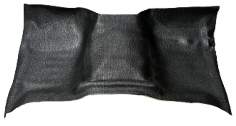 Moulded vinyl for Mitsubishi, Triton, MK (1996 - 2006), 6 CYLINDER & DUAL CAB ONLY