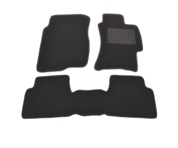 Car Mats to fit Suzuki Swift (1989 - 2004) 2 DOOR