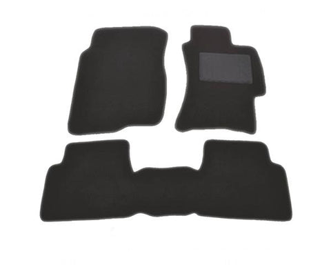 car mats to fit honda jazz gd 2002 2008