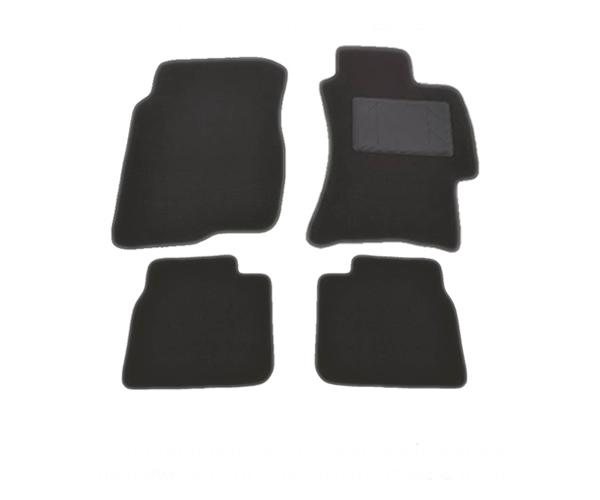 car mats to fit holden colorado 7 2012 current