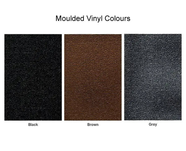 Moulded carpet or vinyl suitable for Toyota camry sv20 sv21 sv22 1987 1992 wagon