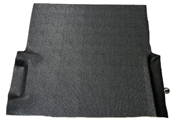 Moulded vinyl boot to fit Holden FE (1956 - 1958) SEDAN boot vinyl