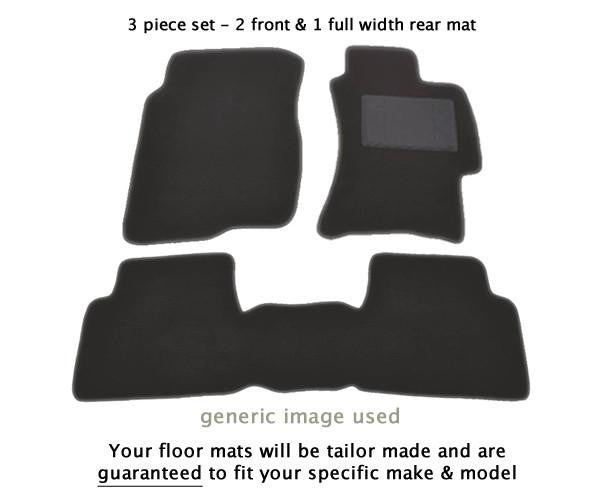 Floor mats that fit your car deals