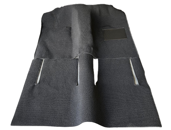 Moulded carpet or Moulded vinyl to fit Hillman, Hunter / Arrow, (1967 - 1974), WAGON