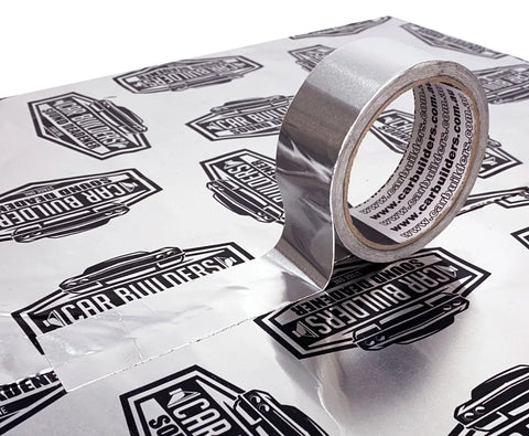 Sound Deadener Install Kit