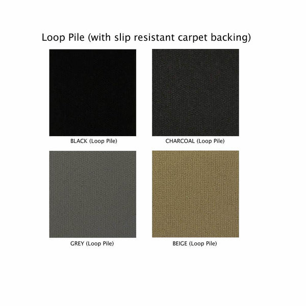 car mats to fit ford f100 1967 feb 1979