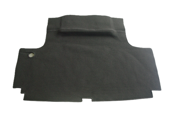 Moulded carpet or vinyl for Chrysler, Valiant, VG (1970 - 1971), SEDAN