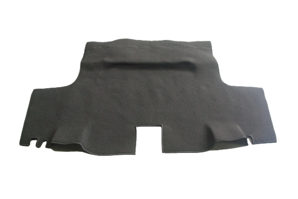 Moulded carpet or vinyl for Chrysler, Valiant, AP6 (1965 - 1966), SEDAN