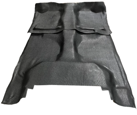 Moulded vinyl for Chrysler, Valiant, VF (1969 - 1970), SEDAN