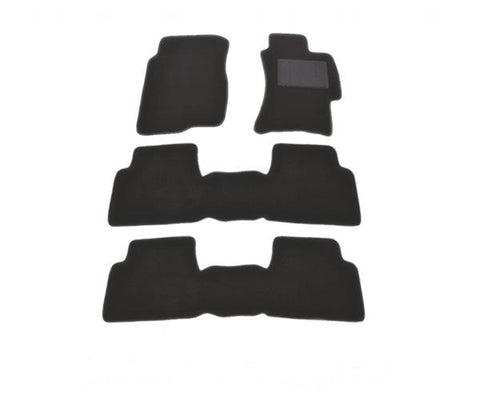 car mats to fit landrover discovery 3 2004 2009