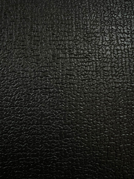 Moulded carpet or vinyl suitable for Toyota, Landcruiser, 75 Series (1984 - 1999), UTE