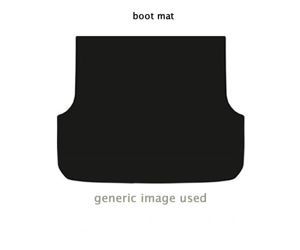 Car Mats to fit Chrysler, Sebring, JS (2007 - 2010), SEDAN / CONVERTIBLE