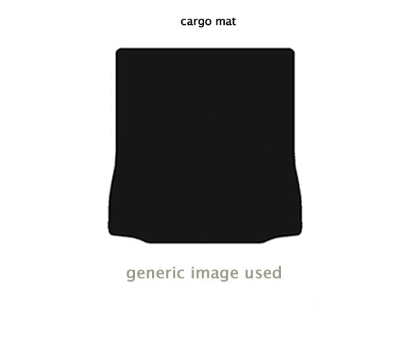 Car Mats to fit Ford, Escape, 3rd Gen (2013 - 2018), WAGON