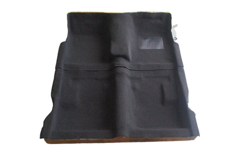 Moulded carpet or vinyl for Ford, Ranger, PJ (2006 - 2009), SINGLE CAB